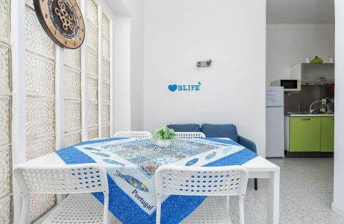 Praia de Faro Apartment | Blife Riamya private apartment