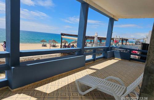 Praia de Faro House | Blife Vistaya private rooms at Faro beach