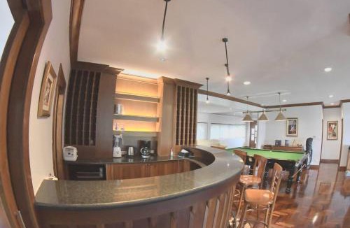Sa Khu House | Blue Canyon Country Club Golf Course Maikhao