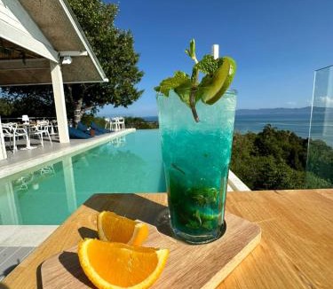 Haad Pleayleam Resort | Bluerama - Adults Only