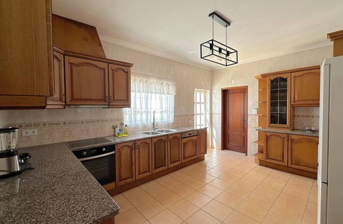 Cerro Grande Villa | BnB Homes Luxurious Villa Stardust with swimming pool & BBQ for Family Fun