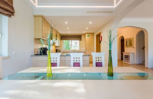 Atalaia House | Boavista Golf and Spa Resort - Luxury Villa by Interhome