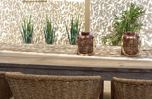 Santa Eulalia Villa | BOHO STYLE VILLA NEAR BEACH, GOLF AND STRIP
