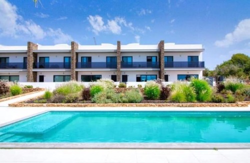 Pera Villa | Bonjour House by Stay ici