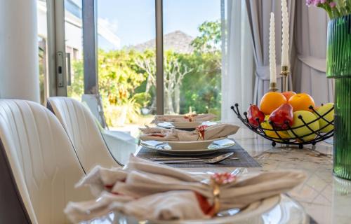 Bang Tao Villa | Botanica 4 BR Villa Layan Beach