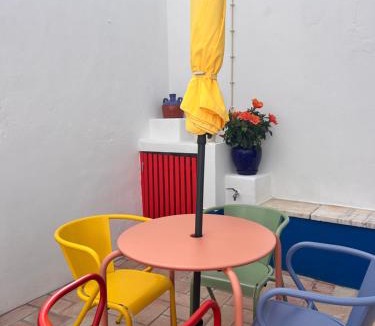 Ericeira Villa | Boutique Surf House in Surf Paradise