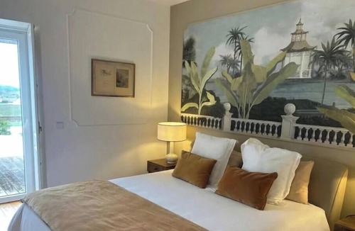 Ferrel Other | Boutique vineyard retreat 45 mins from Lisbon, calm and refined escape