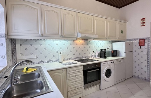 Areias de Sao Joao Villa | Branca | Private Pool | 12 Pax | Albufeira