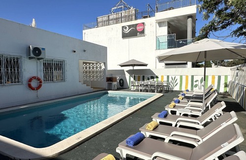 Areias de Sao Joao Villa | Branca | Private Pool | 12 Pax | Albufeira