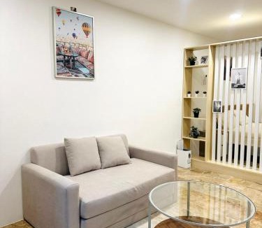 Talat Yai Apartment | Brand new furnished studio Apartment near old Town