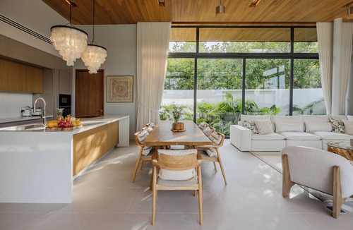 Thep Kasattri Villa | BRAND NEW, most exclusive Botanica ZEN Villa Z10—your private luxury hideaway.