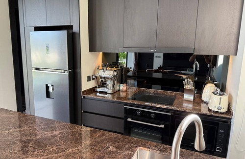 Sa Khu Villa | Brand new stylish Aileen Villa near Naithon beach