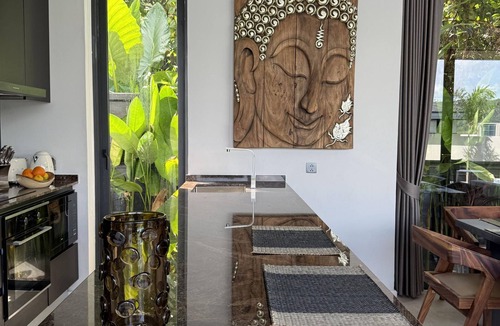 Sa Khu Villa | Brand new stylish Aileen Villa near Naithon beach