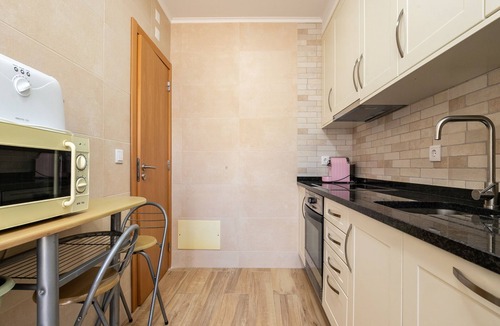 Alporchinhos Apartment | Brandy Blue Apartment, pool, WiFi
