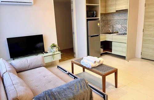 Ao Nang Apartment | Breezy Condo in Aonang