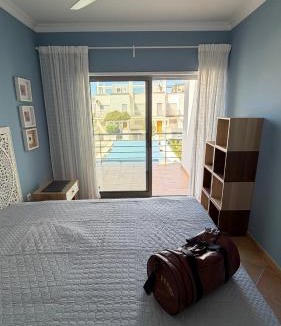 Manta Rota House | BS House Praia da Lota - Casa da Areia