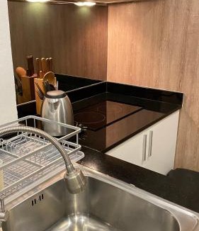 Nanai Road Apartment | Buasri By Ohm
