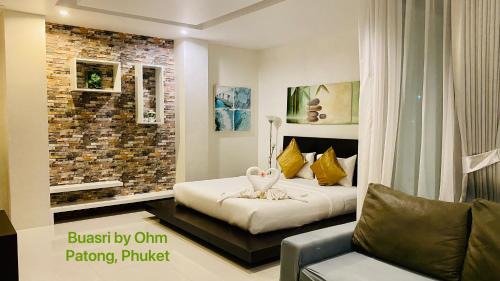 Nanai Road Apartment | Buasri By Ohm