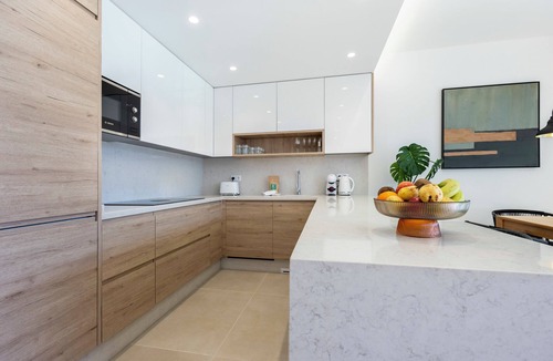 Burgau Apartment | Burgau Sea Garden - Apartment O0