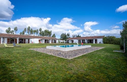 Barracao House | Burro Ville by Host Wise
