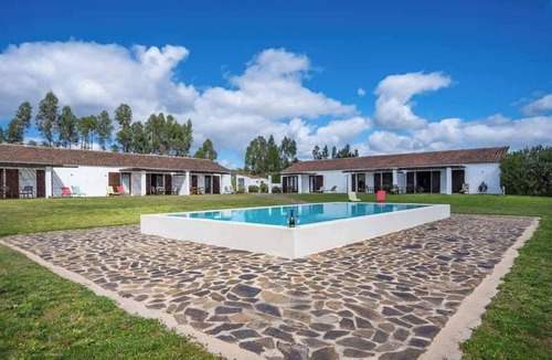 Barracao House | Burro Ville by HostWise - Spacious House w/Pool