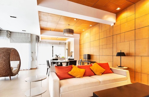 Choeng Thale Villa | Bursuai - Lake view family pool villa ne