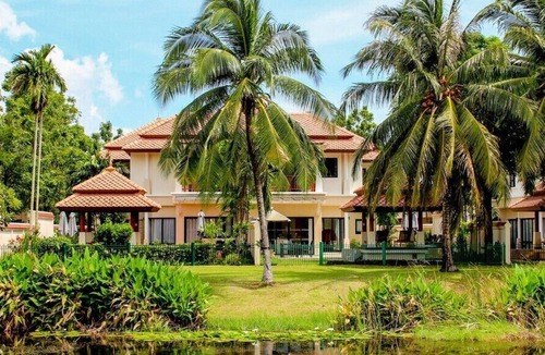 Choeng Thale Villa | Bursuai - Lake view family pool villa ne