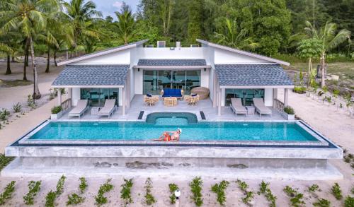 Ko Kho Khao Resort | C&N Kho Khao Beach Resort - SHA Plus