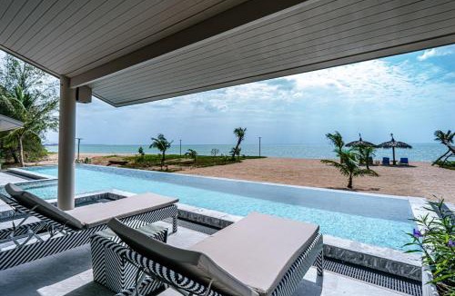 Ko Kho Khao Resort | C&N Kho Khao Beach Resort - SHA Plus