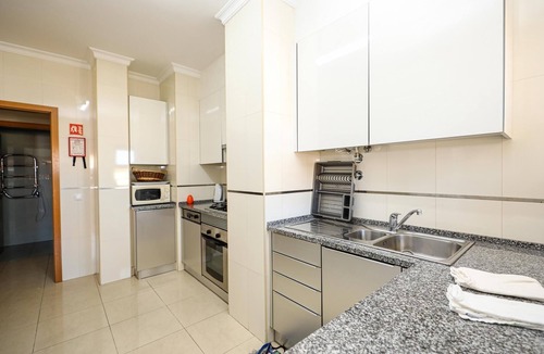 Lagos Apartment | C07 - Penthouse for 3 people in Lagos