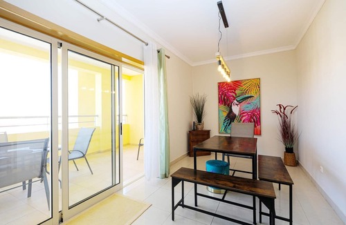 Lagos Apartment | C07 - Penthouse for 3 people in Lagos