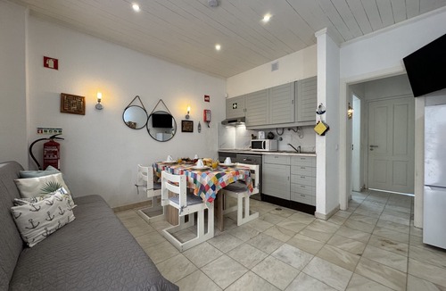 Cabanas Apartment | Cabanas DE Tavira Charming by Homing