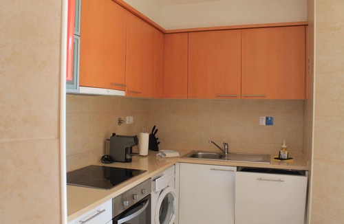 Conceicao e Cabanas de Tavira Apartment | Cabanas Gardens, 4px, pool view