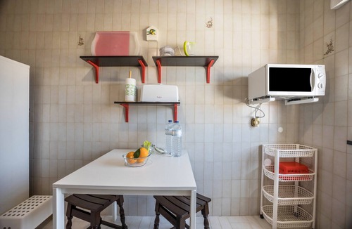 Sagres Apartment | Cabo de Sagres - 2 Bedroom Apartment with Sea View, Terrace & Wi-Fi