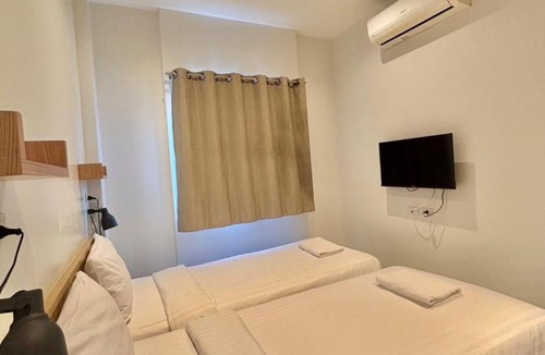 Chumphon Hotel | Calamint Residence Hotel (คาลามิ้นท์)