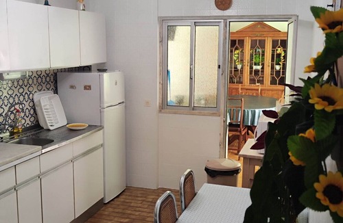Vila Real Santo Antonio Apartment | Cantinho do Guadiana Nice Terrace