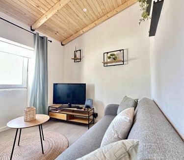 Odiaxere House | Cantinho da Verdade