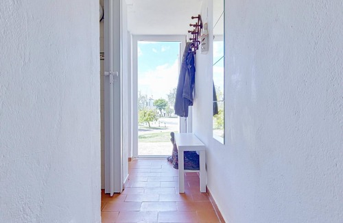 Conceicao e Cabanas de Tavira Villa | Cantinho do Almargem T1 by YHA