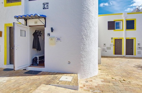 Conceicao e Cabanas de Tavira Villa | Cantinho do Almargem T1 by YHA