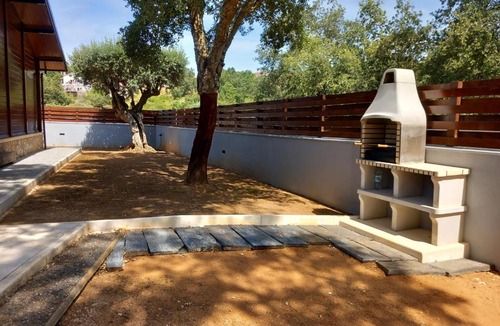 Tremoceira House | Cantinho do sossego