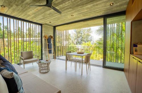 Khao Lak Hotel | Cape Pakarang Wow Wild Wellness Escapes