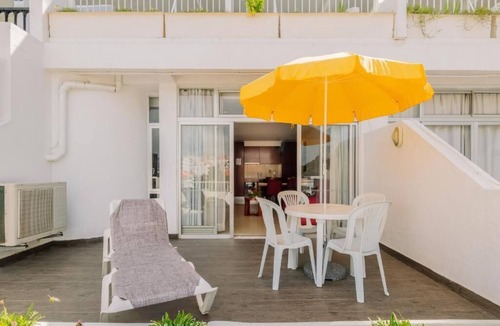 Santa Eulalia Hotel | Captivating Beachside escape for the Whole Family! Perfect for Vacation