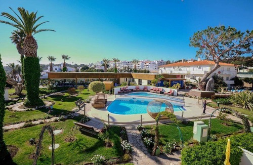 Santa Eulalia Hotel | Captivating Beachside escape for the Whole Family! Perfect for Vacation