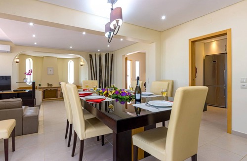 Aldeia das Acoteias Villa | Carlivo in Albufeira