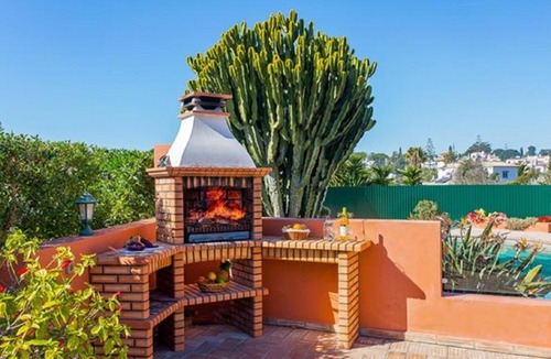 Vale de Centianes Villa | Carvoeiro for 4 by GalanteVasques