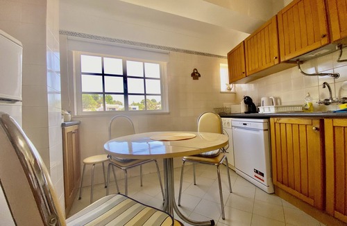 Mato Serrao Apartment | Carvoeiro Townhouse Apartment