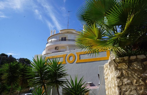 Mato Serrao Apartment | Carvoeiro Townhouse Apartment