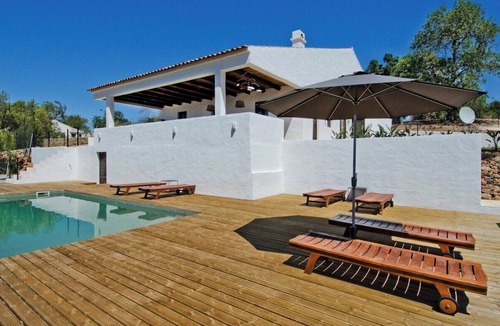 Cumeada Villa | Casa Toia - amazing luxury farmhouse!