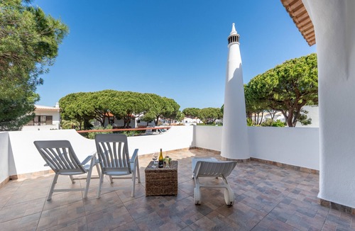 Aldeia das Acoteias House | Casa 19 | 3 bedrooms | Near the beach | Olhos de Água