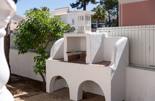Aldeia das Acoteias House | Casa 19 | 3 bedrooms | Near the beach | Olhos de Água